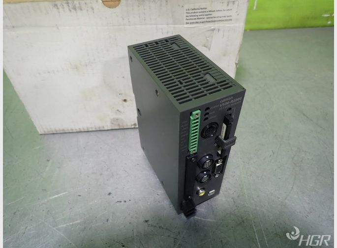 Omron Omron V530r2000 2d Code Reader