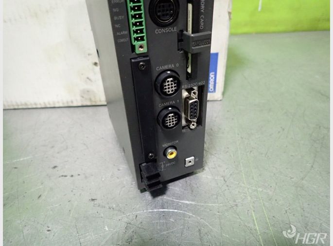 Omron Omron V530r2000 2d Code Reader