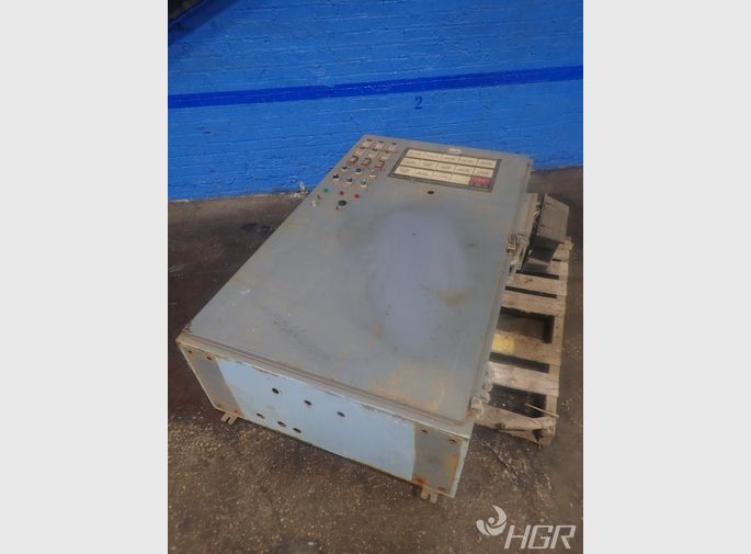  Control Box
