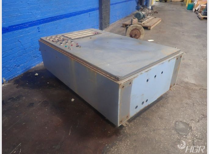  Control Box
