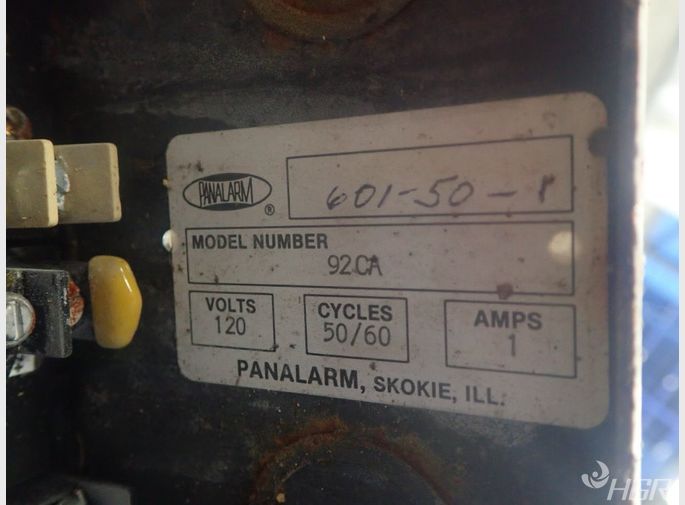  Control Box