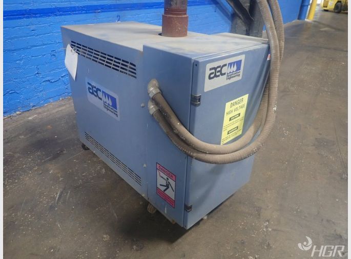 Application Engineering Tempurature Controller