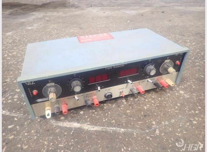Viz Controller