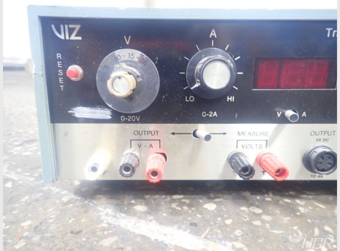 Viz Controller