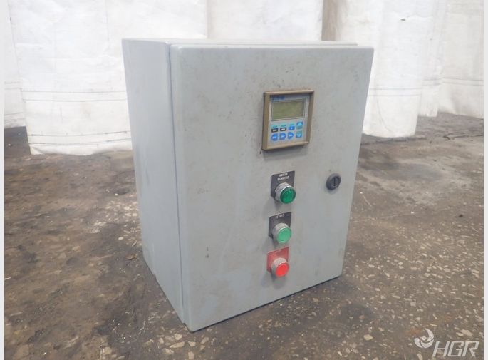  Control Box