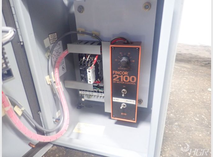  Control Box