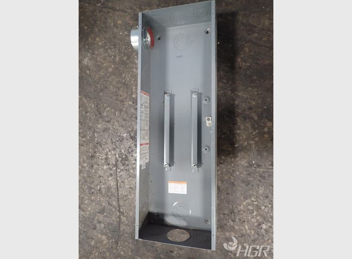 Square D Circuit Breaker Enclosure