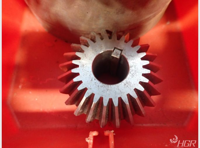  Gears