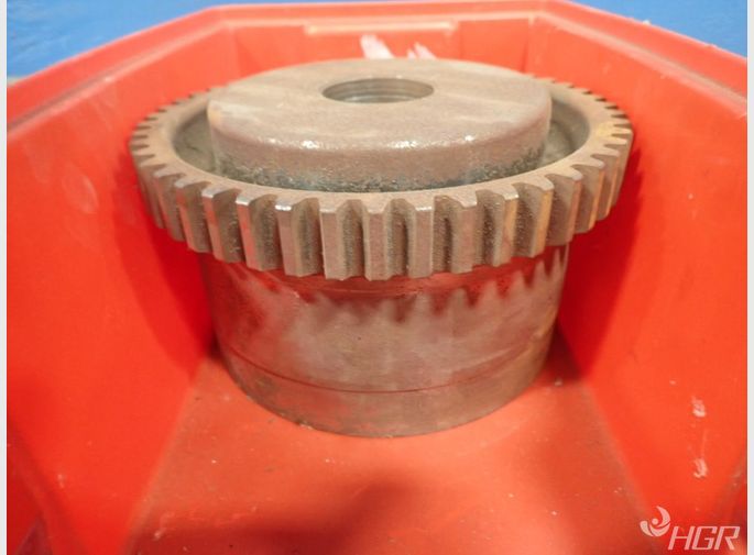  Gears