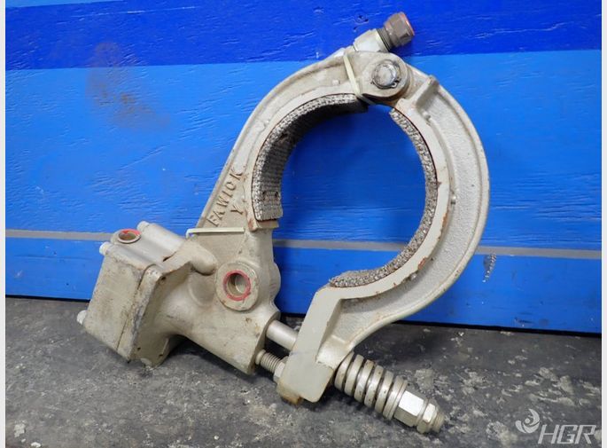 Fawick Clamp