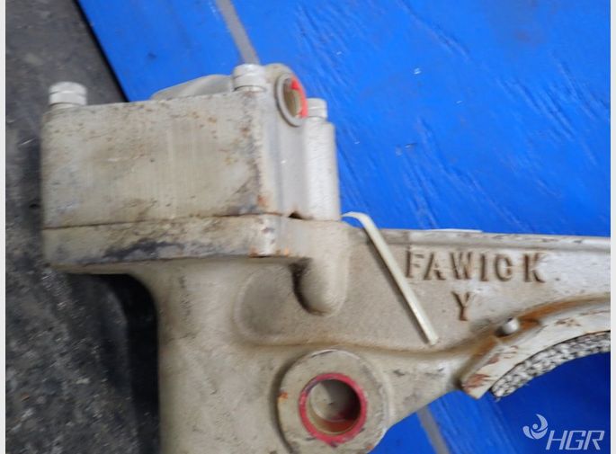 Fawick Clamp