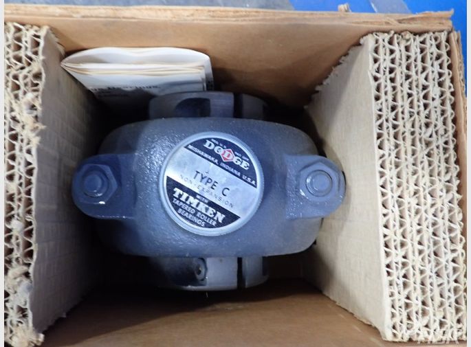 Dodge Pillow Block Bearing