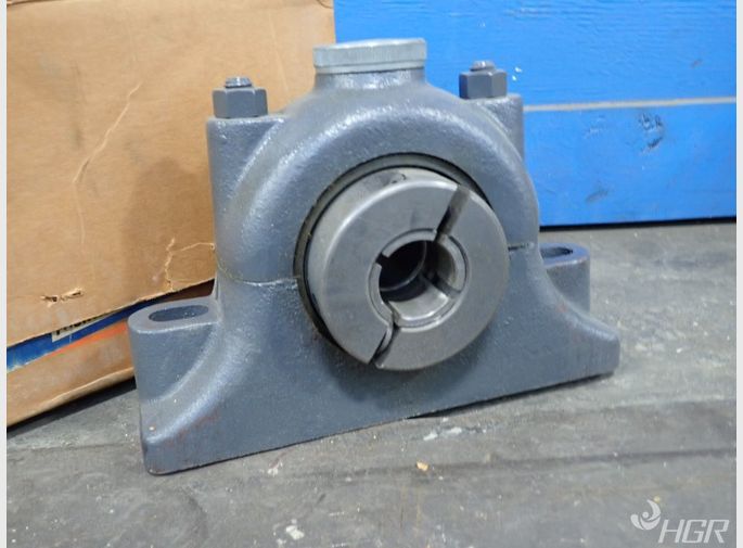 Dodge Pillow Block Bearing