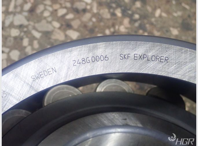 Skf Bearing