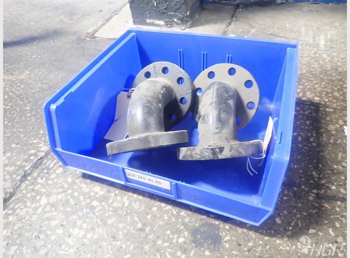  Pipe Fittings