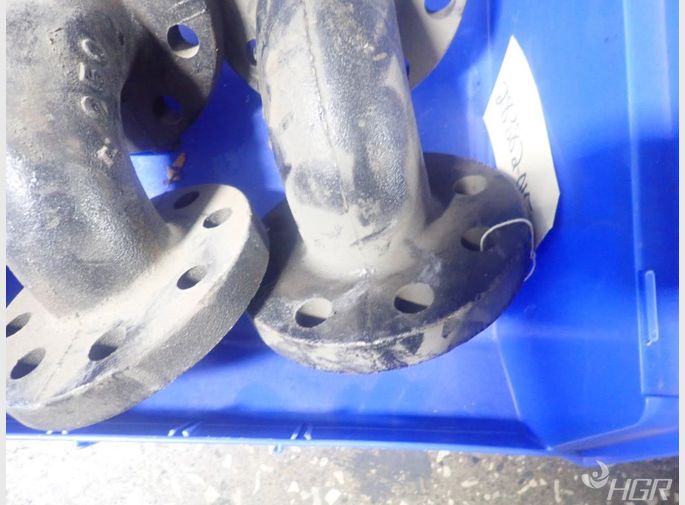  Pipe Fittings