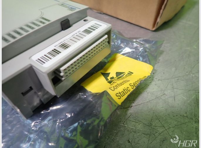 Allen Bradley Allen Bradley 1764lrp Micrologix 1500 Processor