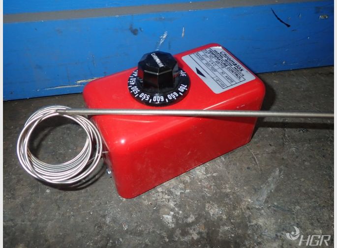 Chromalox Heating Element