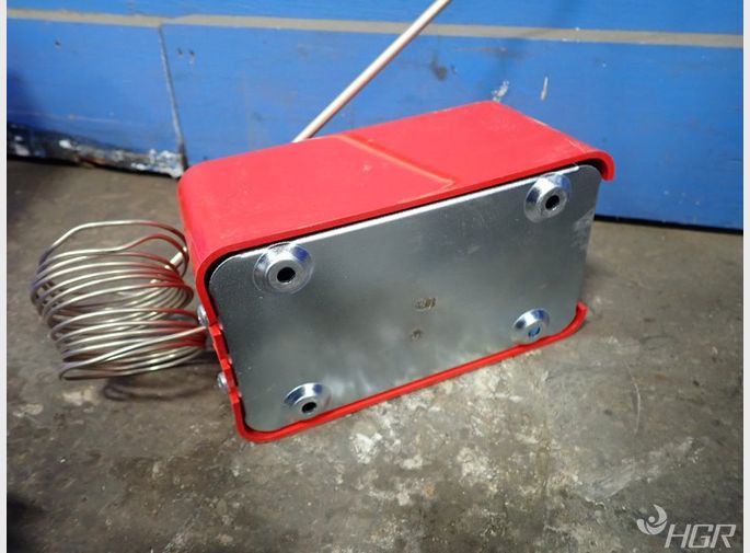 Chromalox Heating Element
