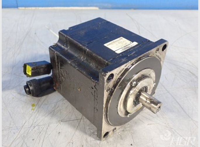 Yaskawa Servo Motor