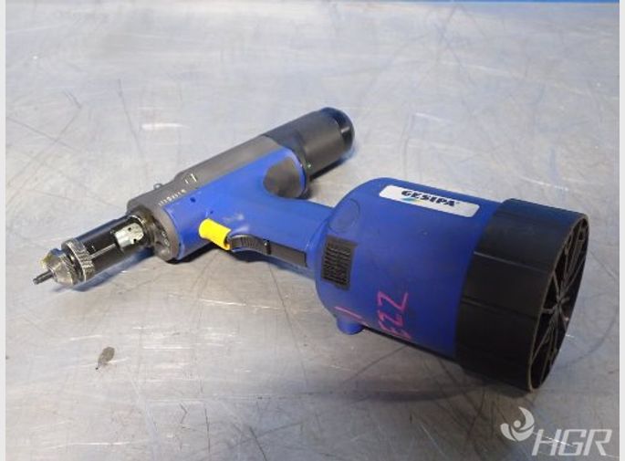 Gesipo Fasteners Blind Rivet Gun