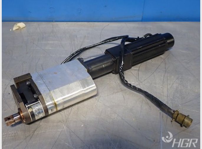Fec Inc Electric Nutrunner