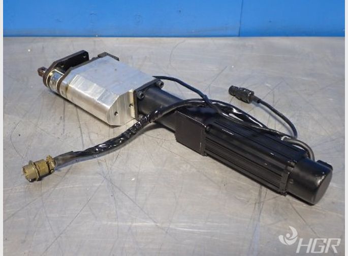 Fec Inc Electric Nutrunner