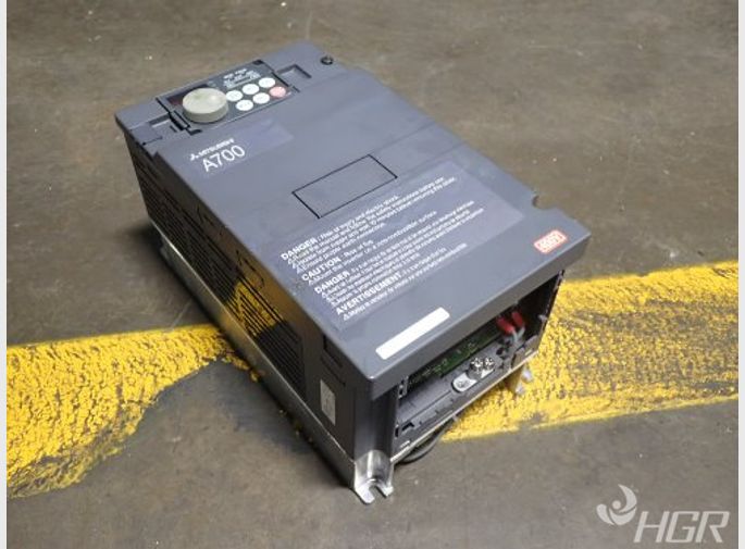 Mitsubishi Inverter