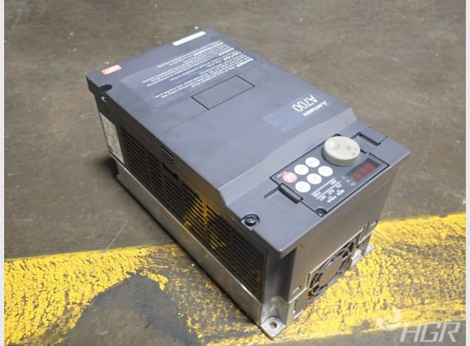 Mitsubishi Inverter
