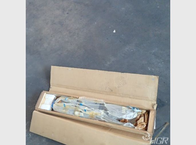 Thk Linear Guideway Bearing And Rail