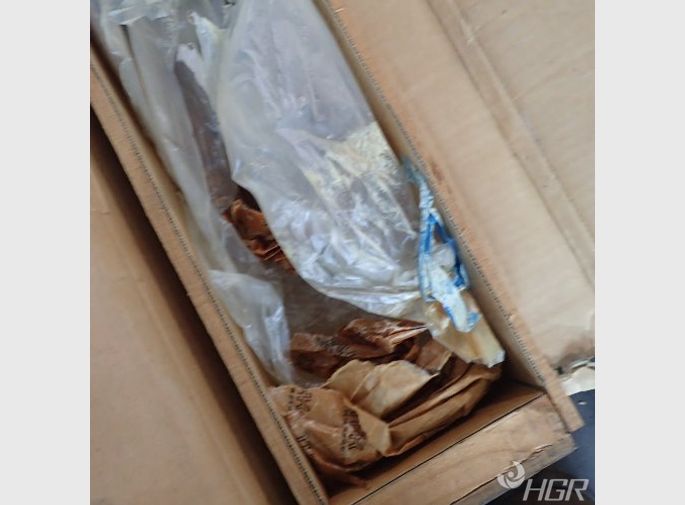 Thk Linear Guideway Bearing And Rail