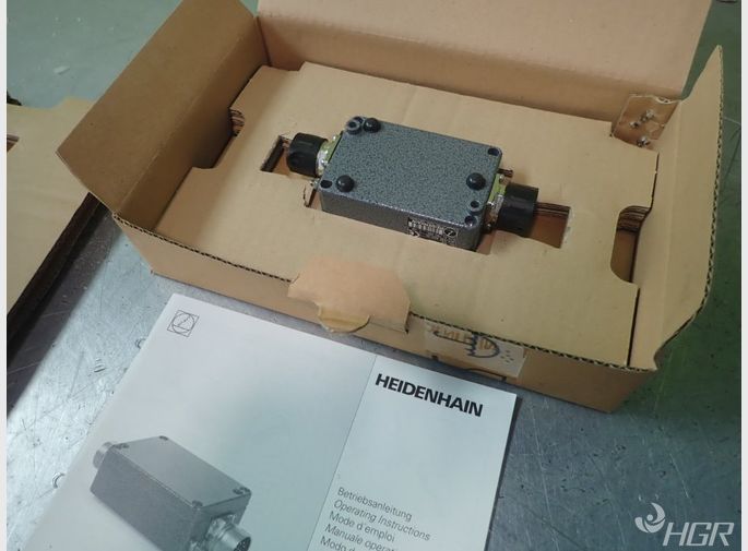 Heidenhain Heidenhain 536 42220 Interface Encoder