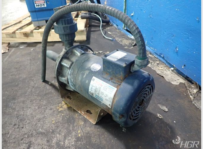 Goulds Pumps Pump
