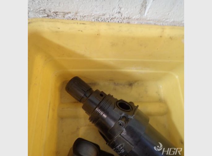  Pneumatic Filter Regulator Lot
