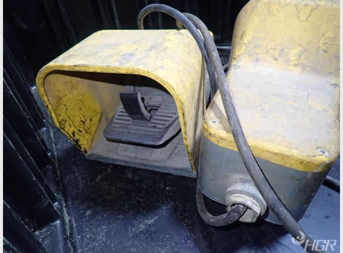  Foot Switches