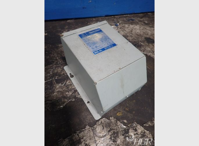 General Electric Transformer