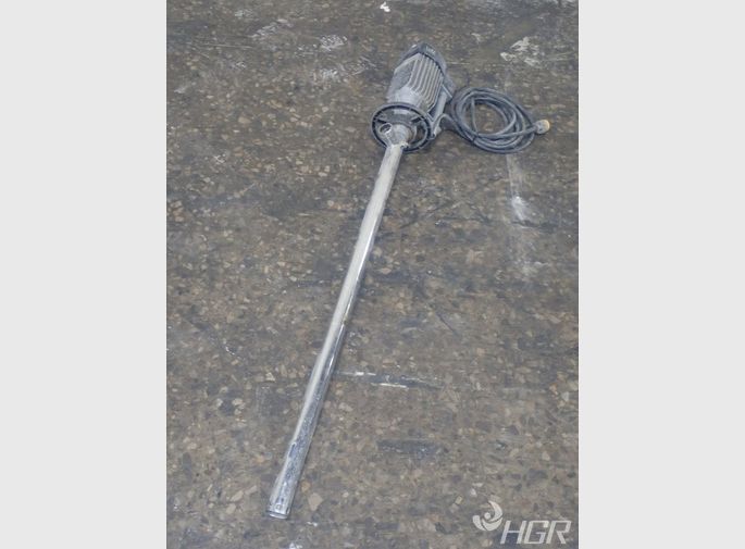 Lutz Pump