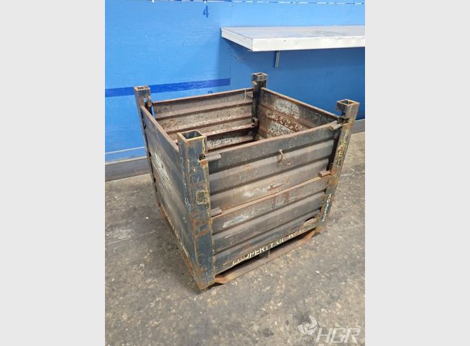  Stackable Bin