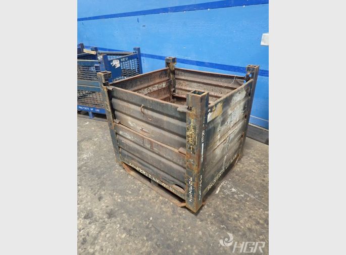  Stackable Bin