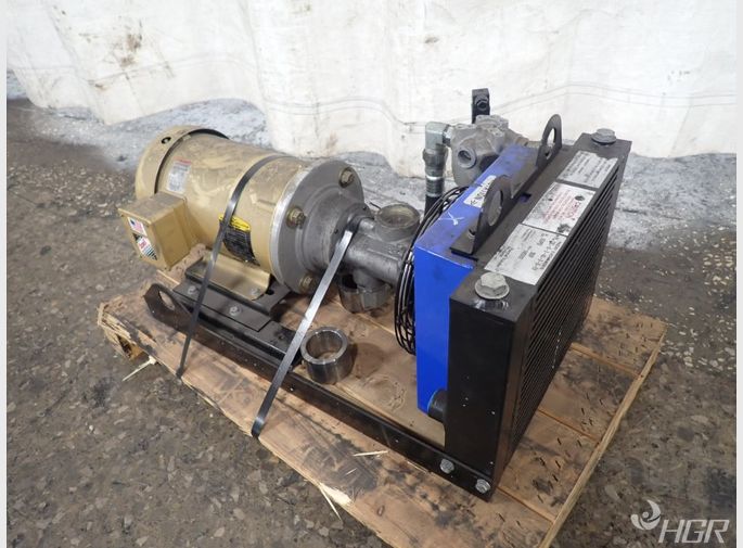 Thermal Transfer Products Heat Exchanger