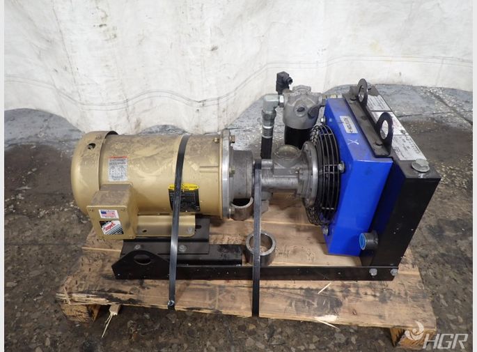 Thermal Transfer Products Heat Exchanger