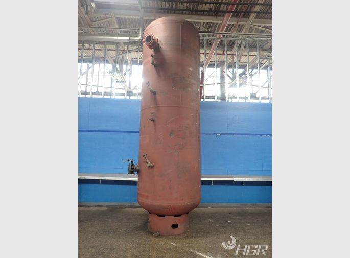  Air Tank