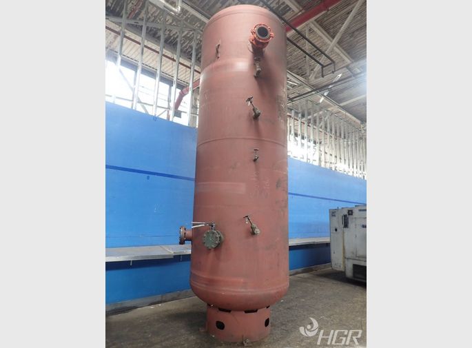  Air Tank