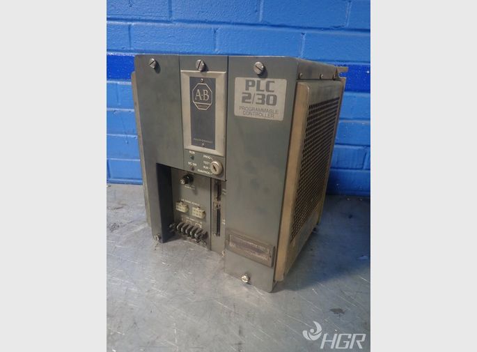 Allenbradley Programmable Controller