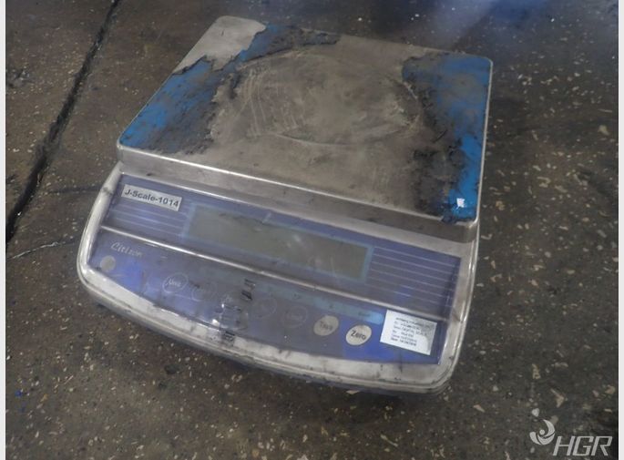Citizen Scale