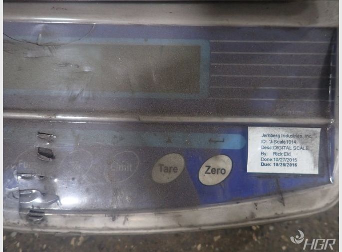 Citizen Scale