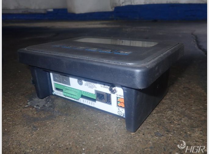 Avery Weightronix Scale Controller