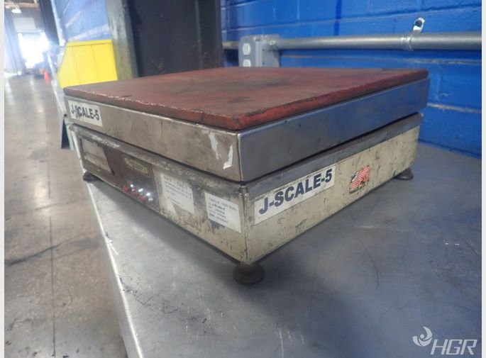 Pennsylvania Scale