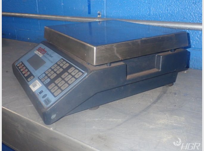 Setra Scale
