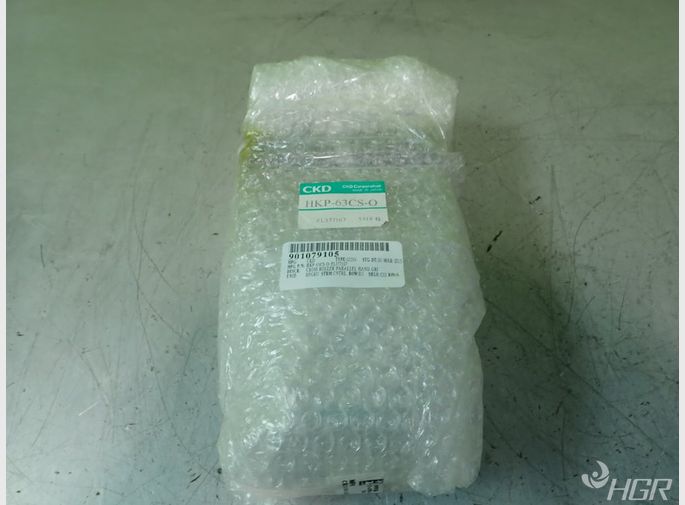 Ckd Ckd Hkp63cso Cross Roller Parallel Hand Grip